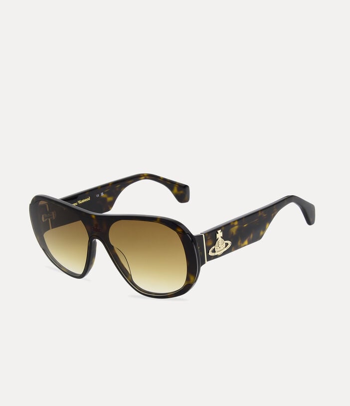 Vivienne Westwood ATLANTA SUNGLASSES